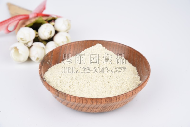 绿豆粉