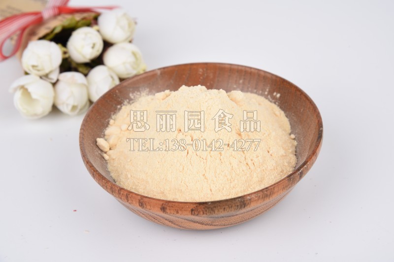 黄桃粉