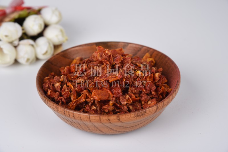 脱水番茄