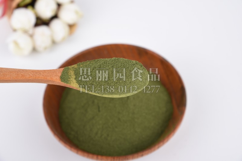 裙带菜粉